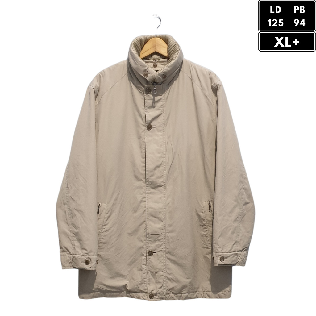 Brook Original Anorak Parka Size:2