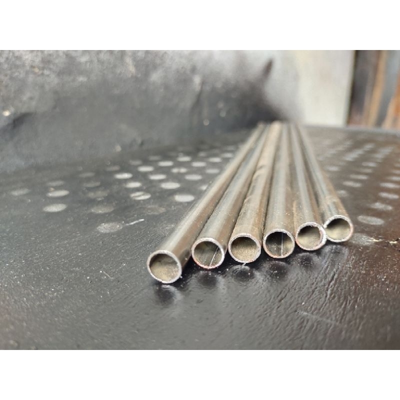 Jual Pipa Besi Od 10 mm Id 8 mm Panjang 50 cm | Shopee Indonesia