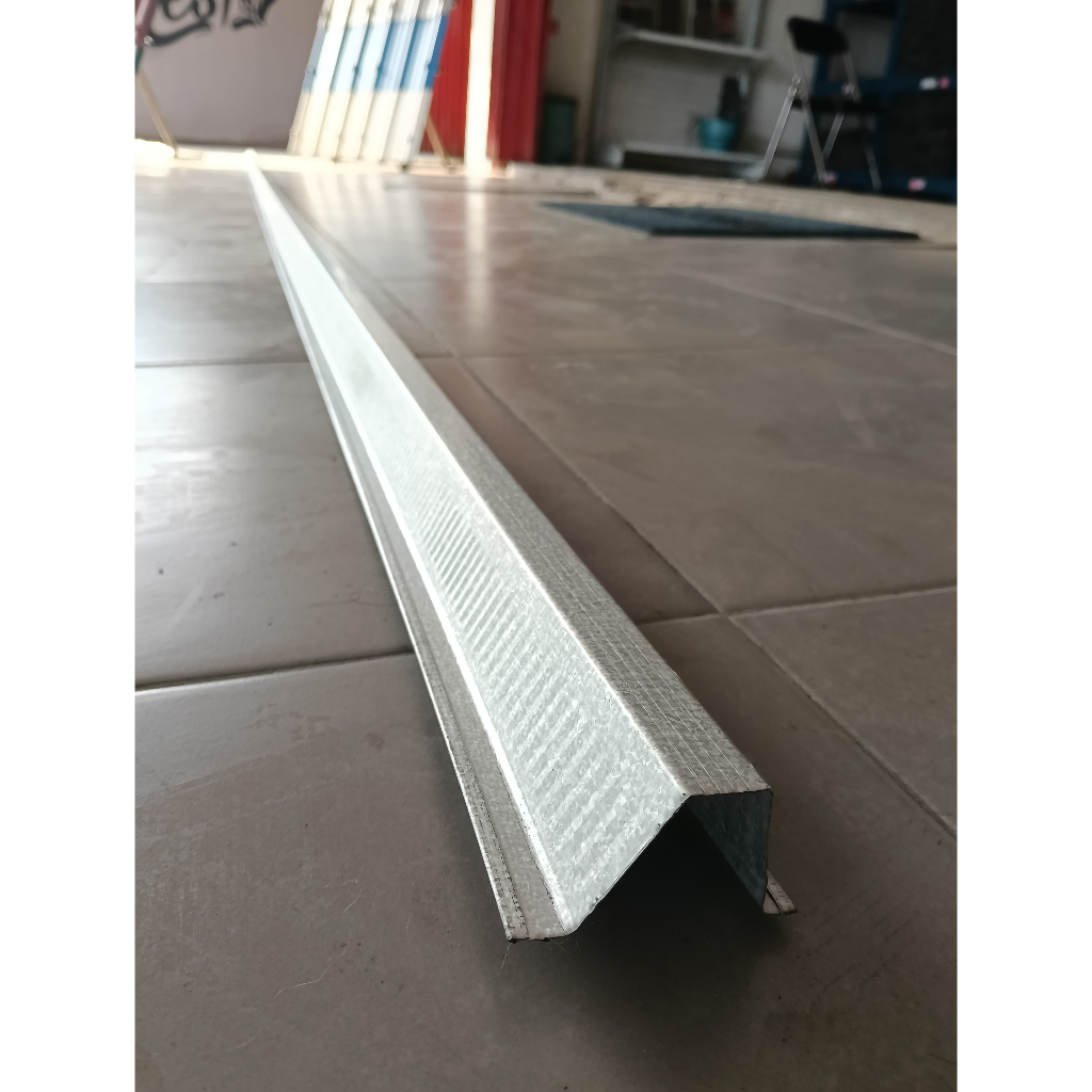 Jual RENG GALVALUM BESAR R32 DIAMOND | Shopee Indonesia