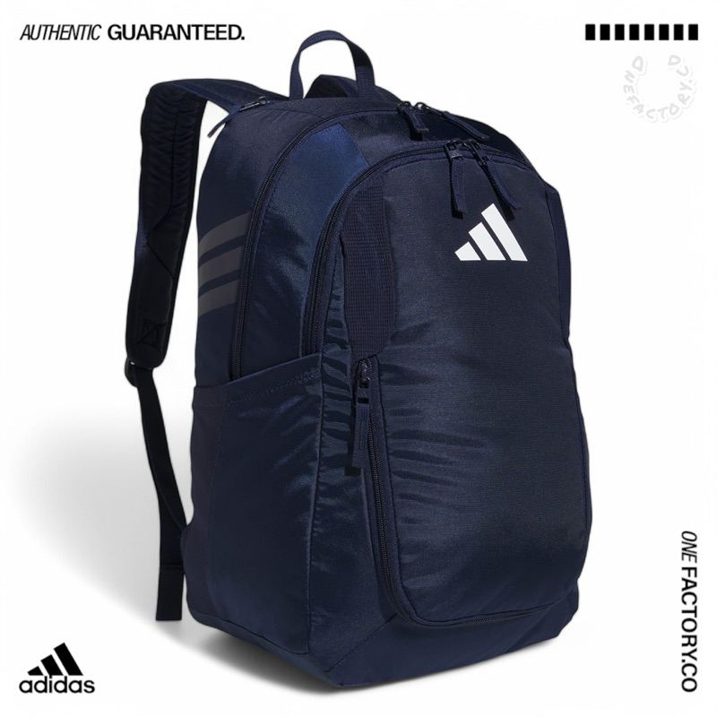 Jual Tas Ransel , Adidas Stadium 4 Backpack Navy 30L 100%Original ...