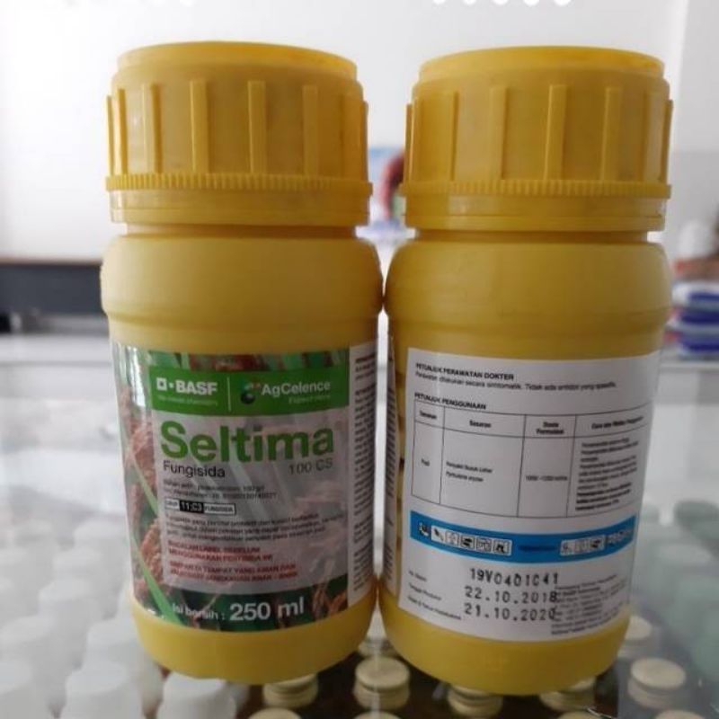 Jual fungisida seltima 250 ml | Shopee Indonesia