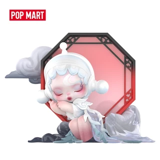POP MART SKULLPANDA Aisling 100% Figure Action Figure Gift Toy