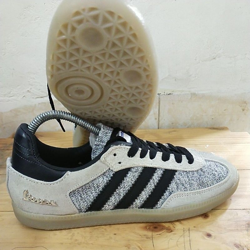 Adidas Samba Scarpe Adidas Vespa Sepatu Adidas Samba Uomo Sepatu
