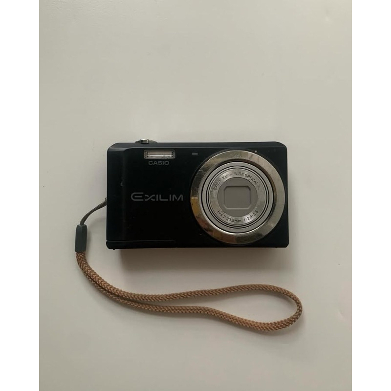 Jual digican casio exilim ex zs5 | Shopee Indonesia