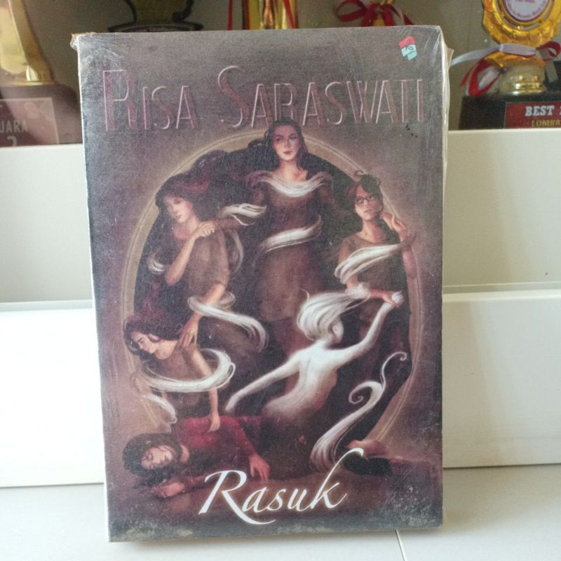 Jual Buki Rasuk Risa Saraswati | Shopee Indonesia