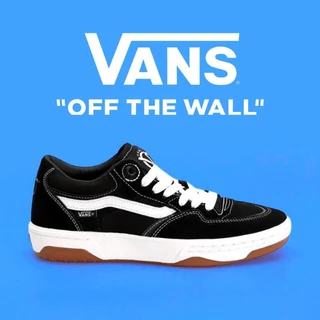 VANS ROWAN ZORILLA ハーフジップ プルオーバー XXLサイズ