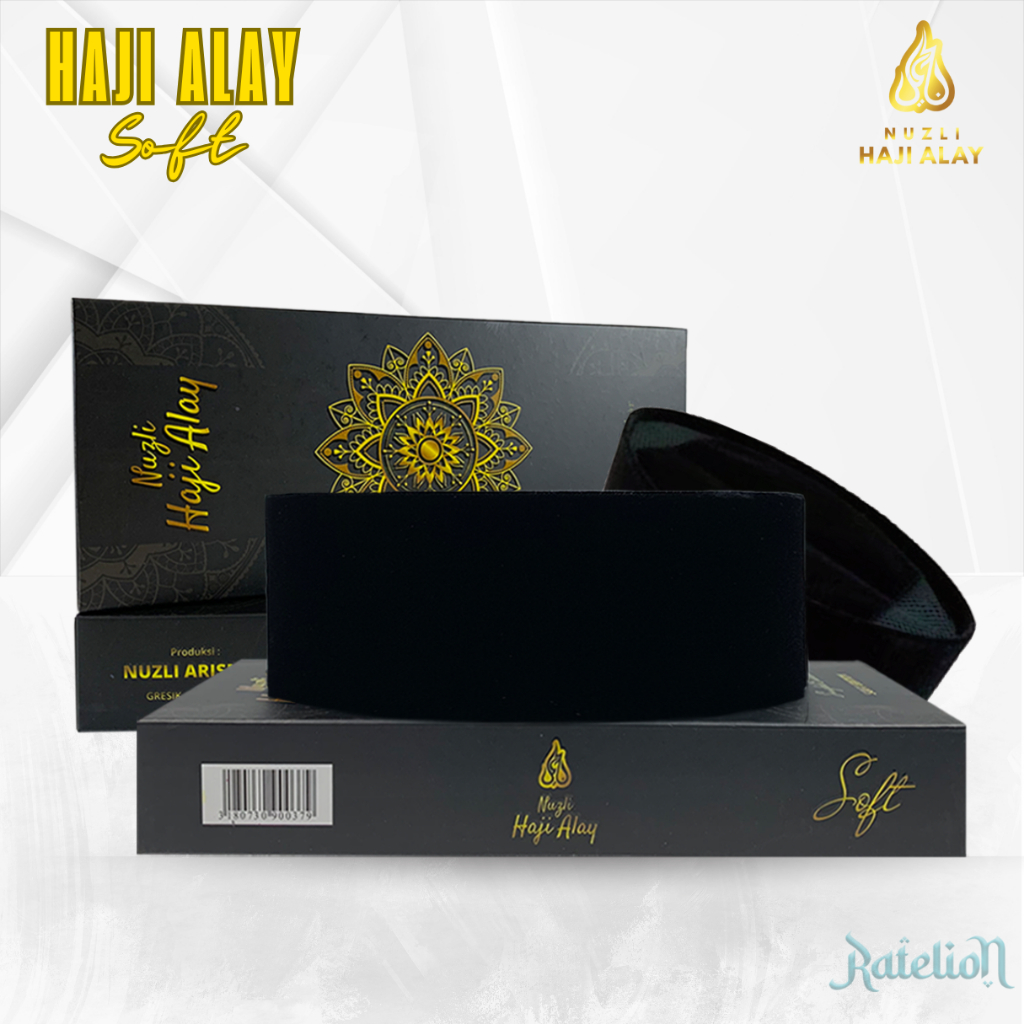 Songkok Hitam HAJI ALAY AC SOFT Tinggi 7 8 9 10 11 Cm Peci Sholat Bludru Ukuran Anak Laki Pria Dewasa Santri Pesantren Kopiah Solat Pendek Beludru Polos Kopyah Shalat Premium Jumbo Kopeah Nasional Kopia Ori Original Songko Item Sufi Sonkok Murah Madura