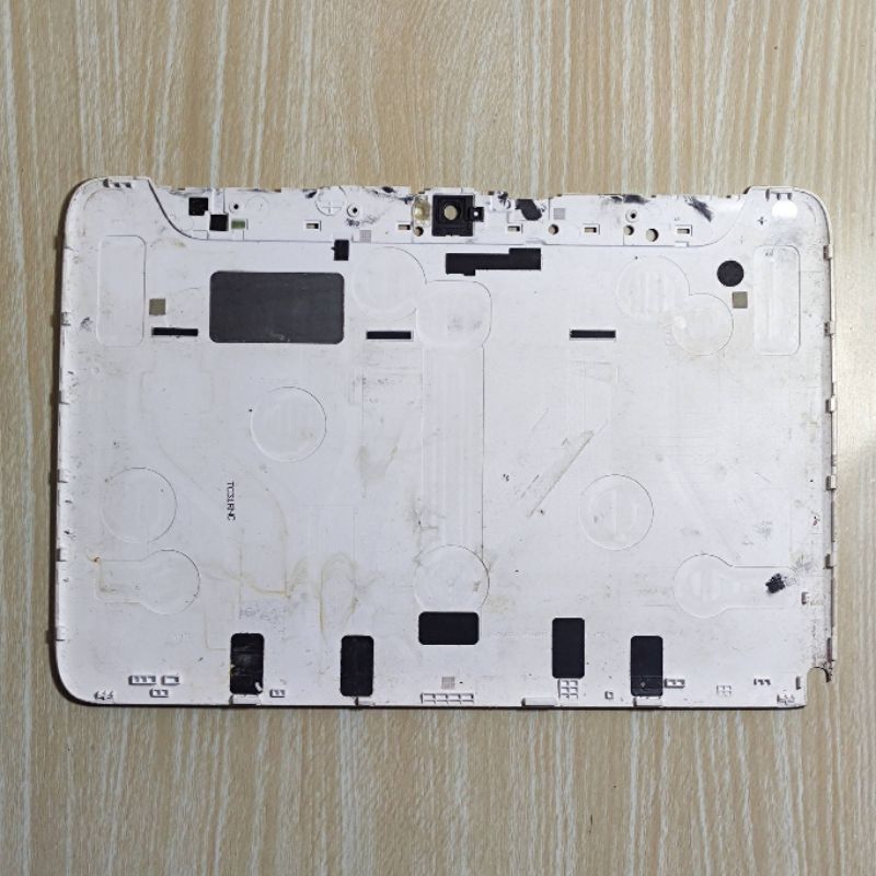 Jual Backdoor / Tutup Belakang Samsung Galaxy Tab 10.1 N8000 Copotan ...