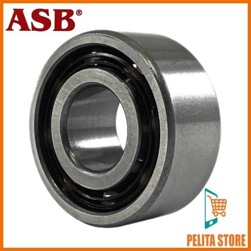 KOYO 35BG5220 2DL Angular Contact Ball Bearing Double Row 35BD5220
