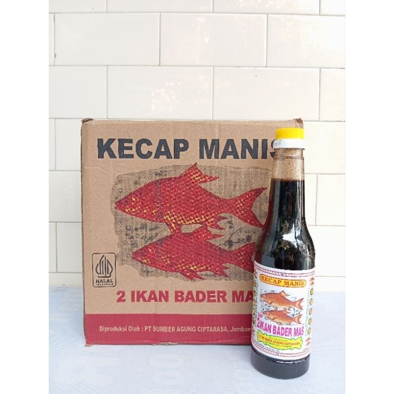 Jual Kecap Bader + Raja Rasa cap Kenarie Bundle Package | Shopee Indonesia