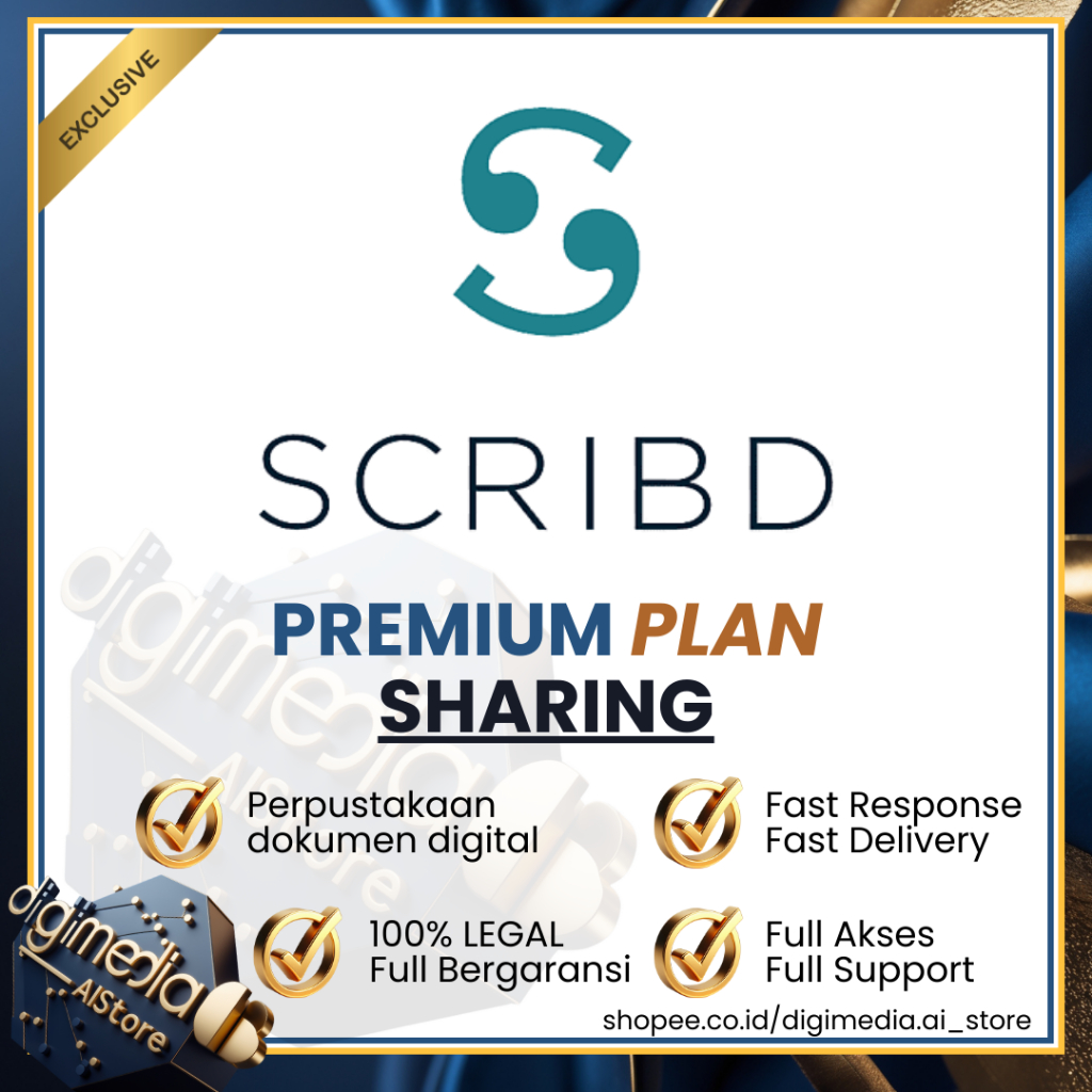 Jual Scribd - Jelajahi lebih dari 170 juta dokumen dari komunitas ...