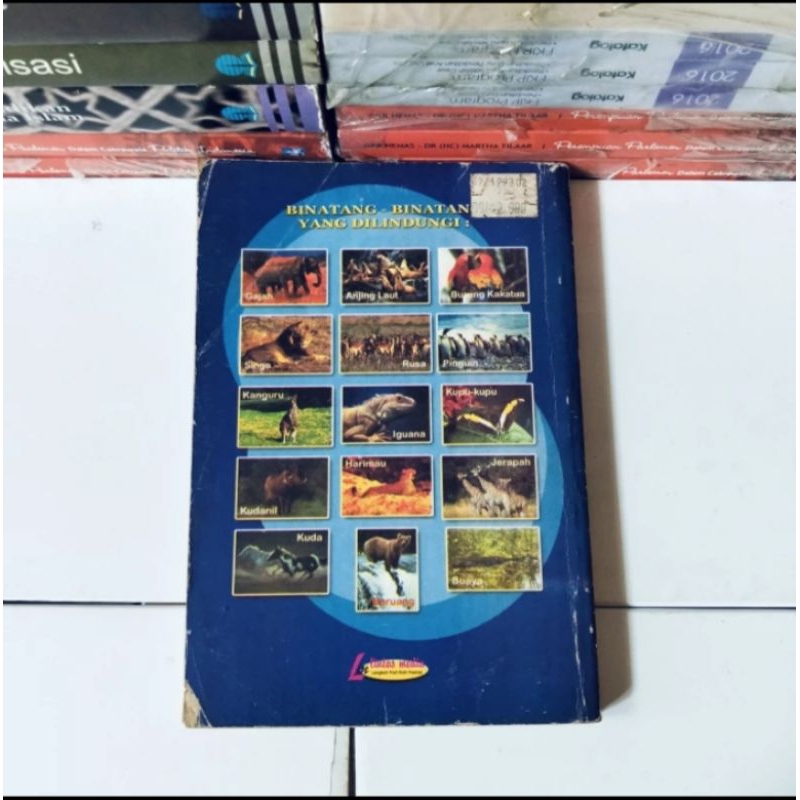 Jual RPAL RANGKUMAN PENGETAHUAN ALAM LENGKAP T Hidayat | Shopee Indonesia