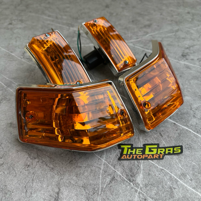 Lampu Sen Sein Vespa PX PS New PX Import - Main Image