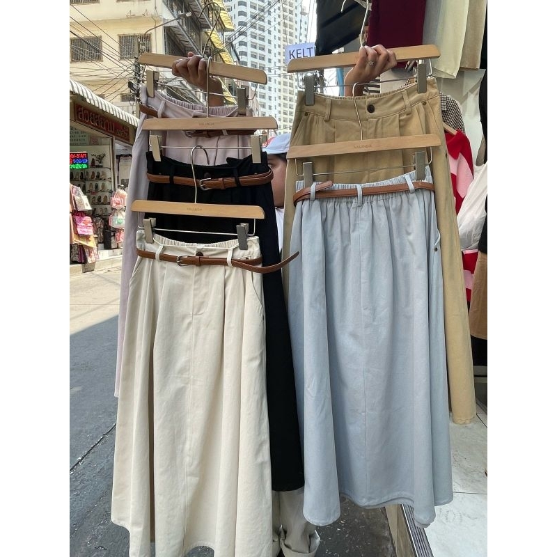 Jual Rok Jeans ( VLD 03 ) | Shopee Indonesia