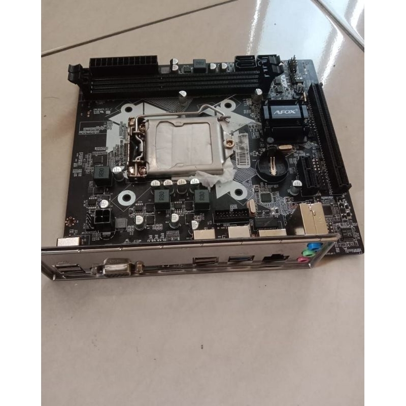 Jual Motherboard Shopee Indonesia