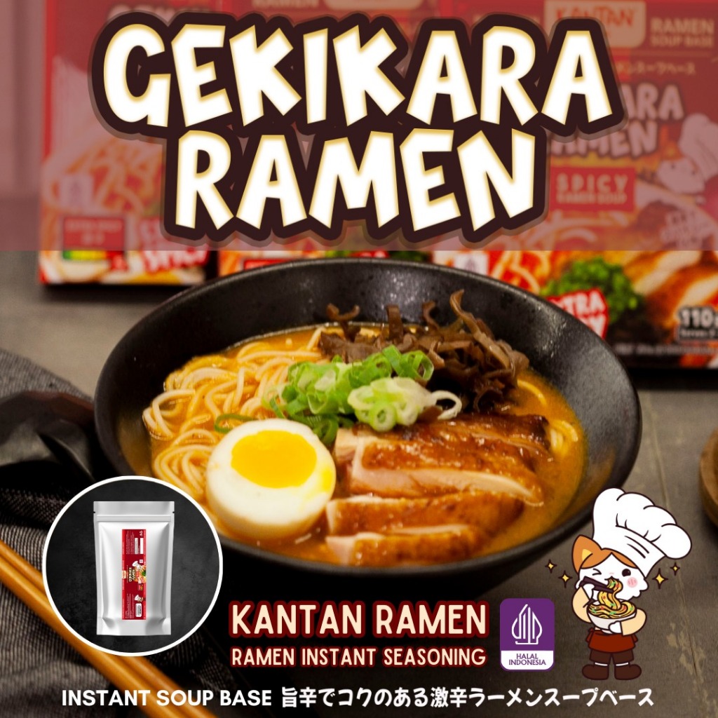 Kantan Magnetron Instant Ramen Fornuis, Kunststof, Wit