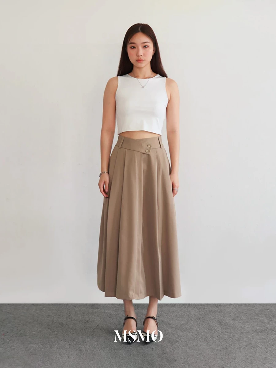 Sanguine Skirt