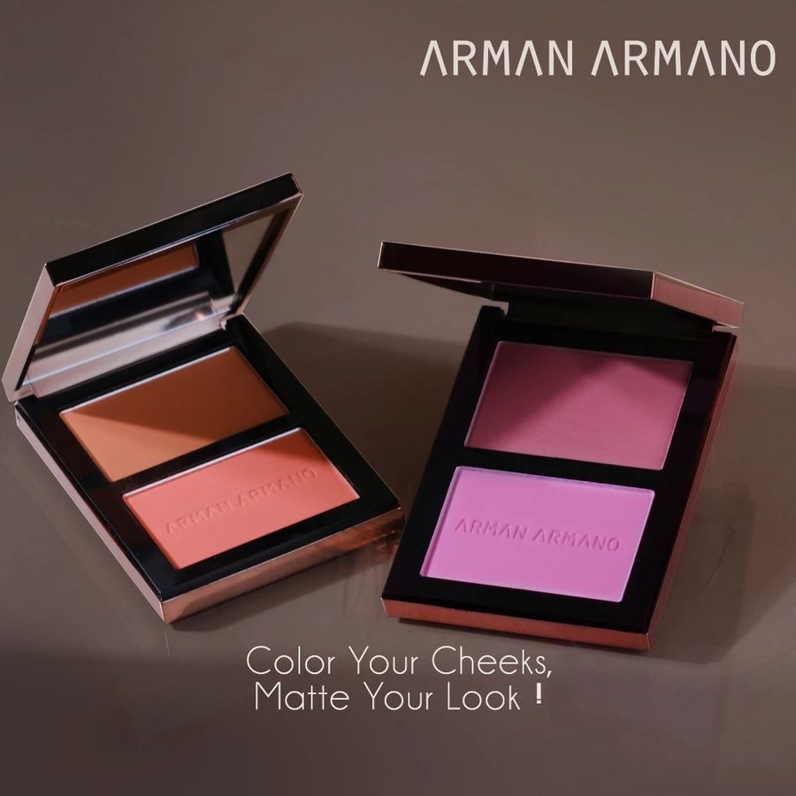 POWDER BLUSH