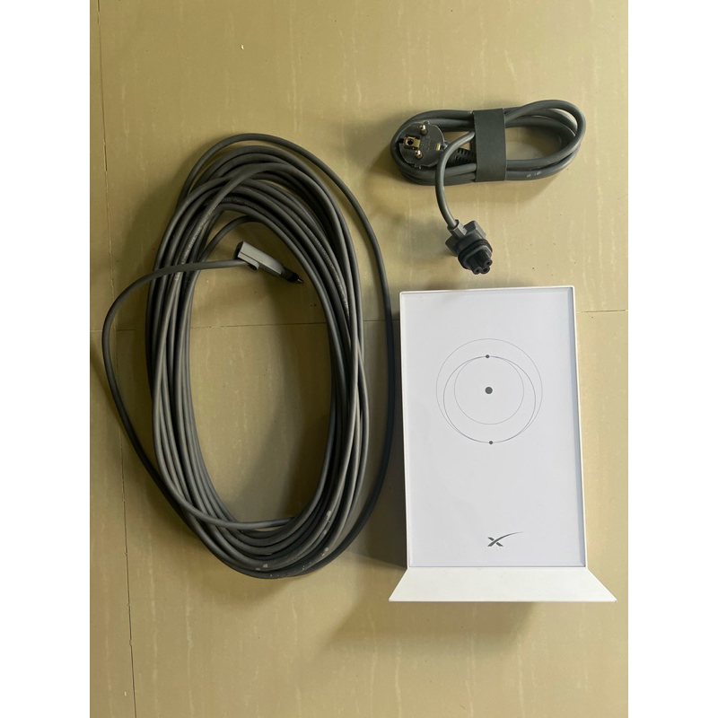 Jual kabel dan router starlink gen 2 | Shopee Indonesia