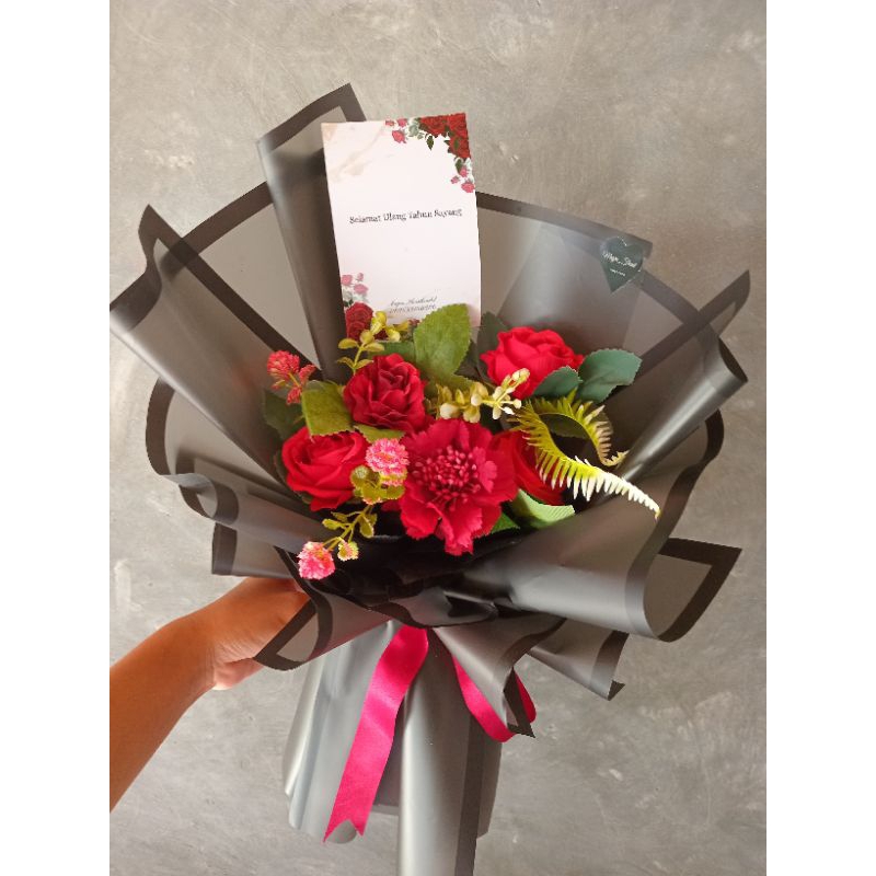 Jual bucketbunga | Shopee Indonesia