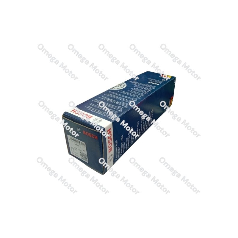 Jual Injector / Injektor Bosch Ford Ranger 2.5 Tdci / Everest Tdci / Bt ...
