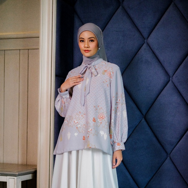 Bia Blouse