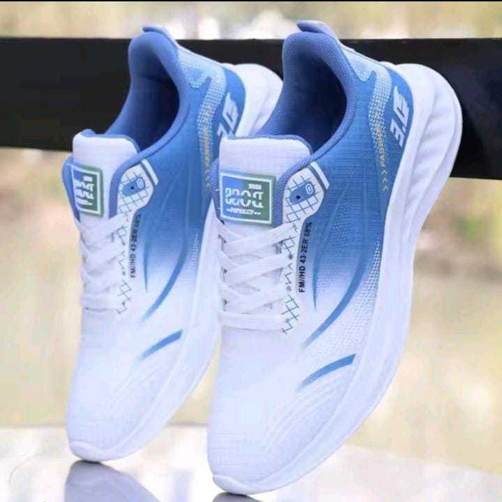 Jual sepatu pria dewasa sneakers kekinian RUN3.0 terbaru/sepatu pria ...
