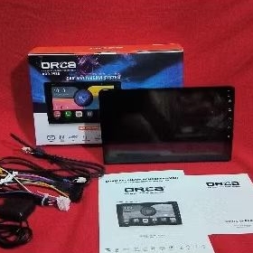 Jual Head unit Android Orca ECO Lite 9 inci Ram 2+32 GB Promo - Carplay ...