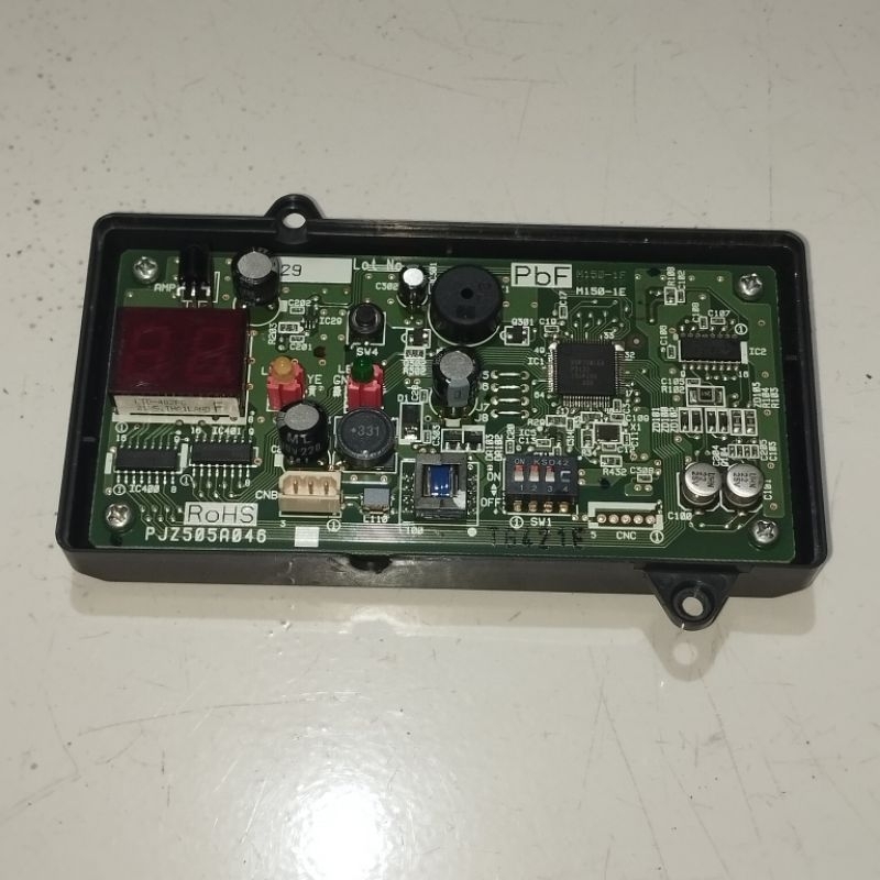 Jual sensor receiver ac kaset mitsubishi original ac mitsubishi ...