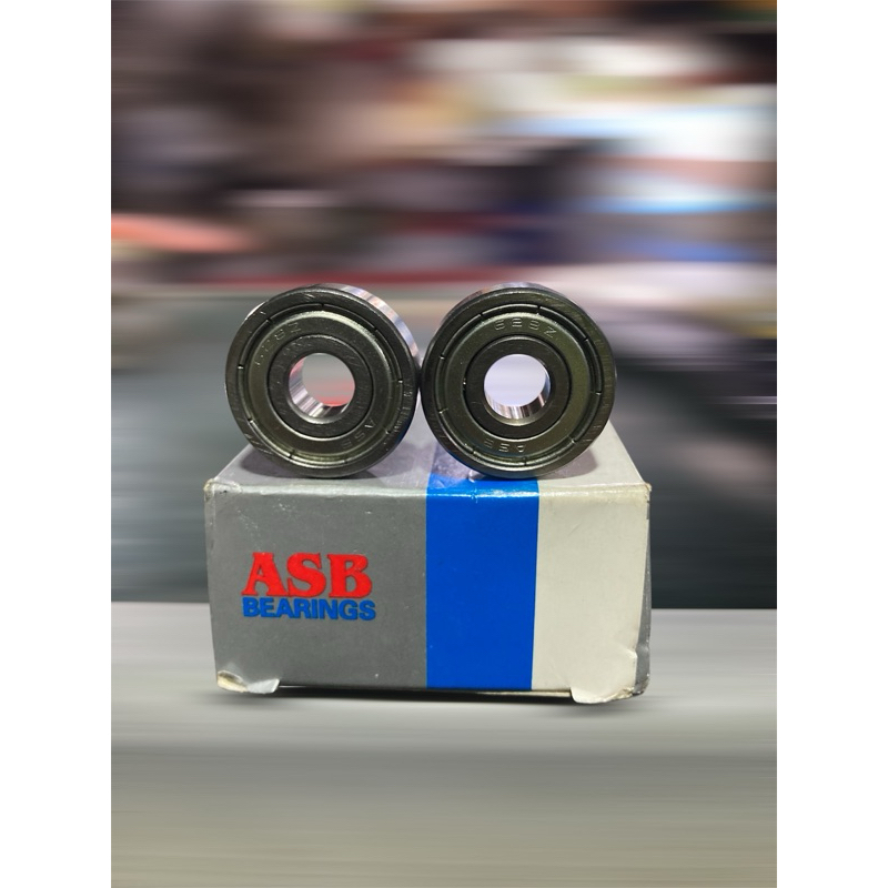 Jual Bearing 628 Z asb | Shopee Indonesia