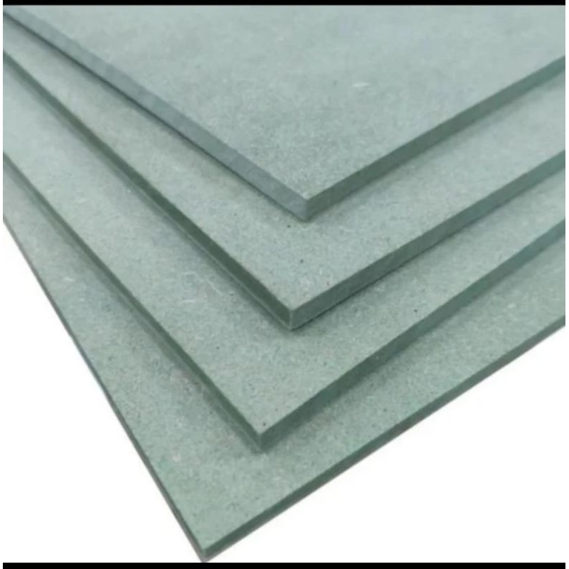 Jual MDF HIJAU 18MM CUSTOM POTONGAN | Shopee Indonesia