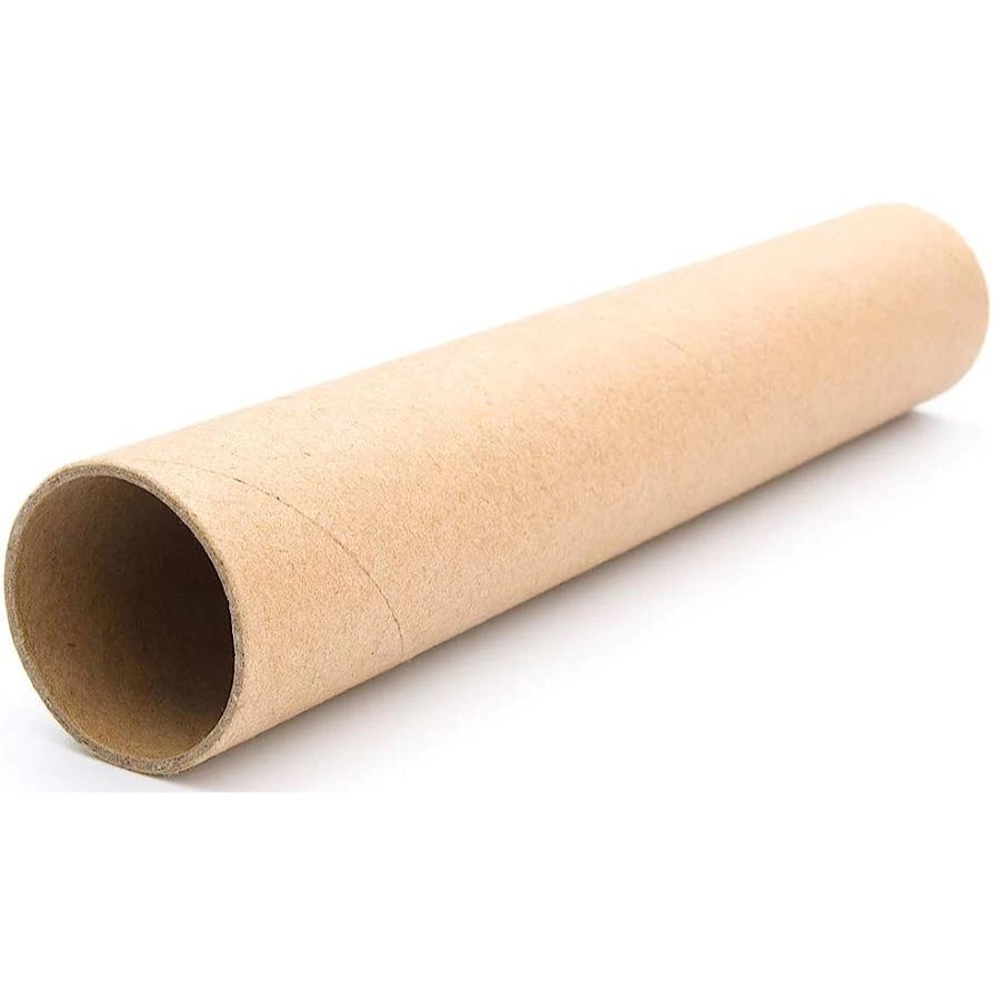 Jual Selonsong Kertas / Tambahan Packing Paper Core / Tube Packaging ...
