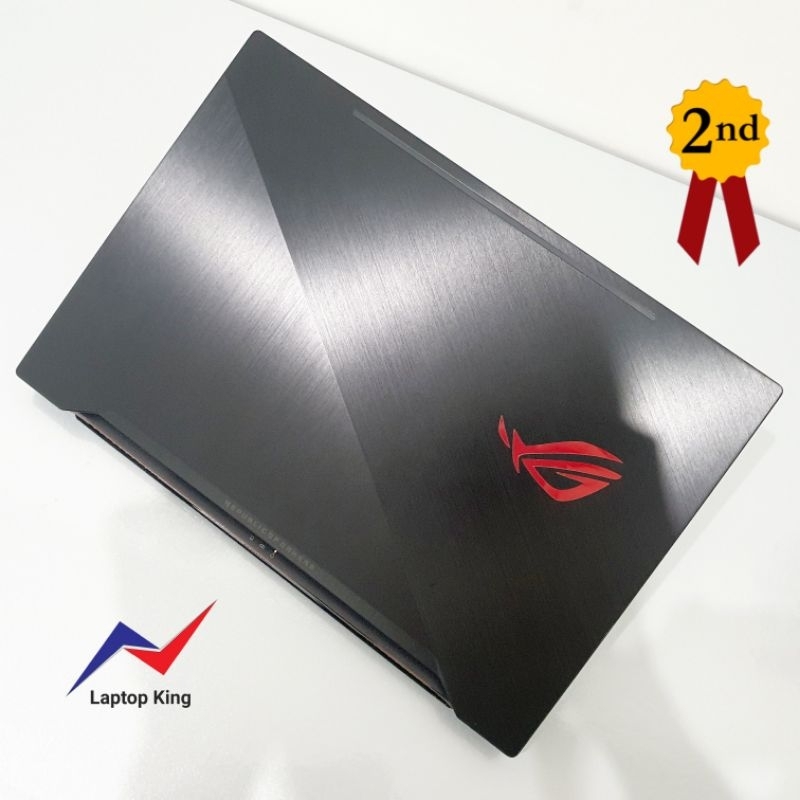 Recensione ASUS ROG Zephyrus M (GM501G): dai benchmark al prezzo