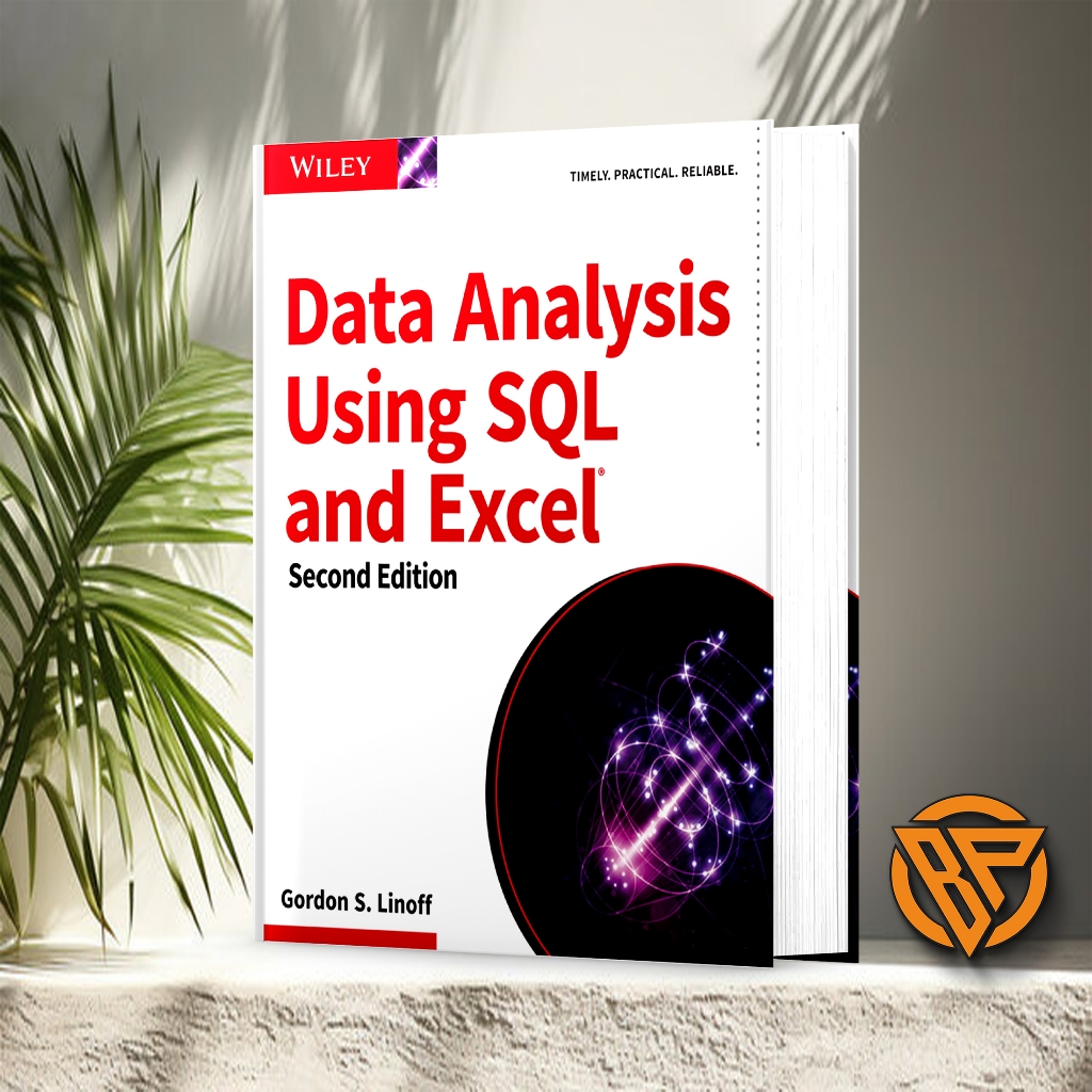 Jual Data Analysis Using SQL and Excel | Shopee Indonesia