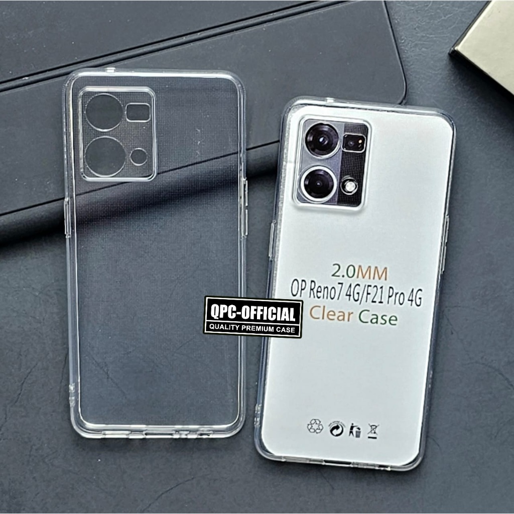 Jual Case Oppo Reno 7 4G Terlengkap & Harga Terbaru Mei 2026 | Shopee ...