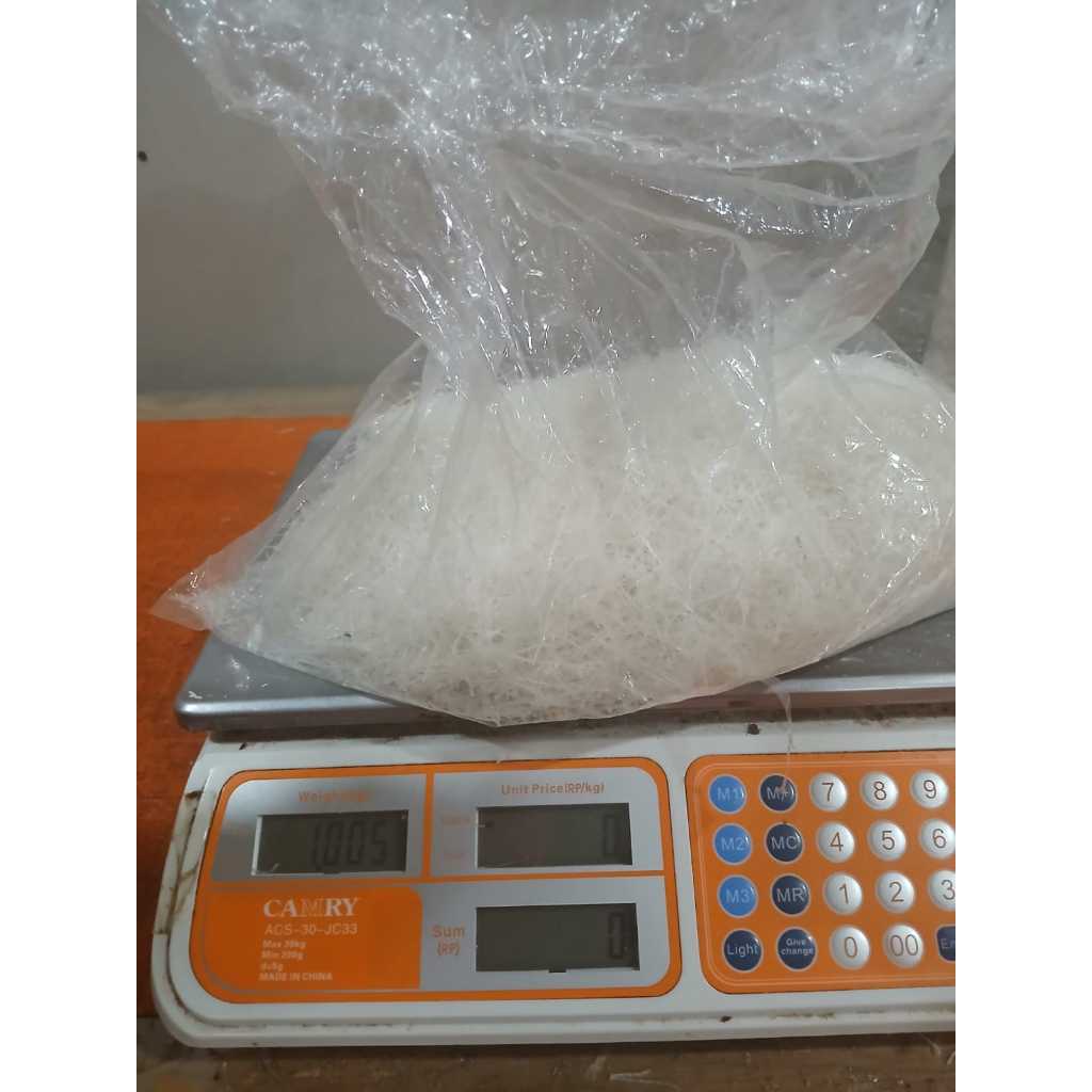 Jual MIE BIHUN SUUN SOHOON SOHUN HANCUR KEMASAN 1KG | Shopee Indonesia