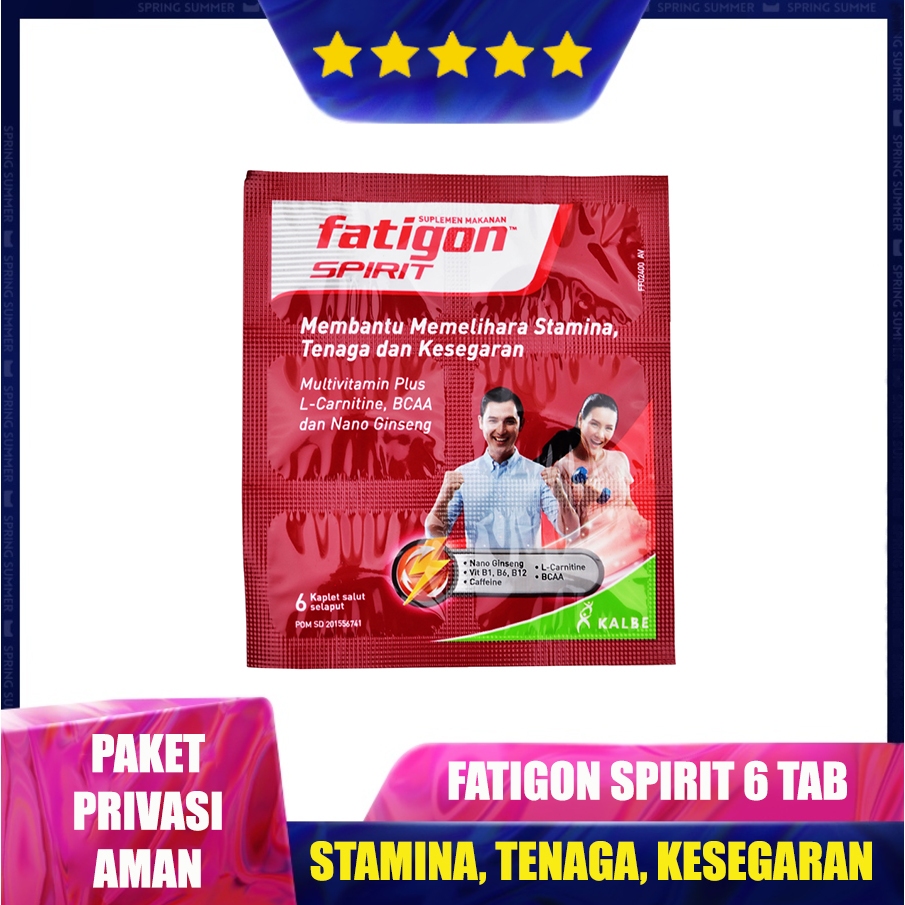 Jual Fatigon Obat Terlengkap & Harga Terbaru Mei 2026 | Shopee Indonesia
