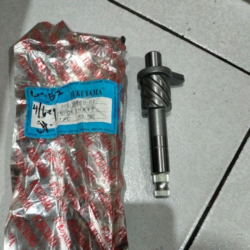 Jual as engkol engkolan as selah as kick statar rs 100 fukuyama ...