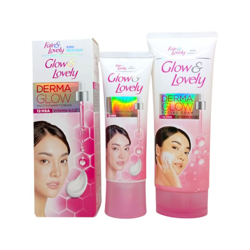 Jual Paket Fair Lovely Skincare Remaja Shopee Indonesia