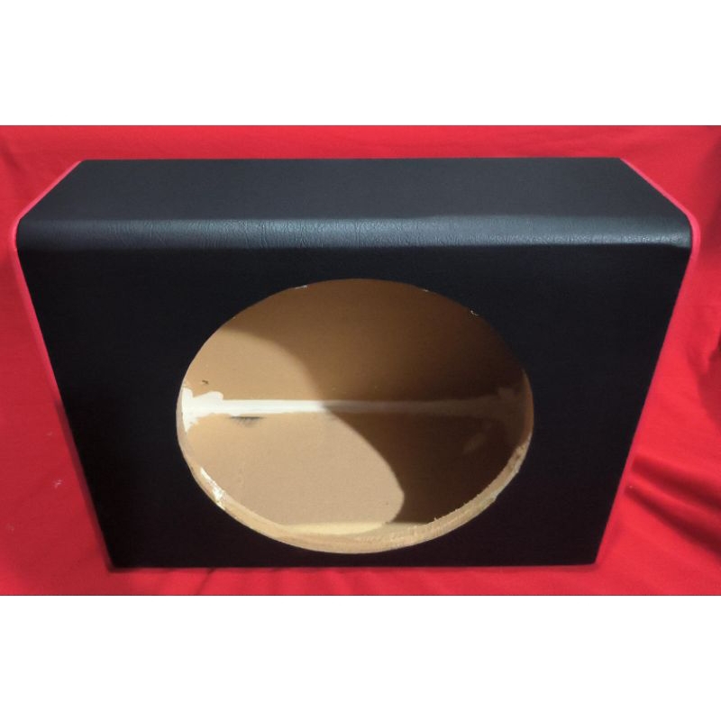 Jual Box Subwoofer 12 inch MDF - Box MDF 12 inci | Shopee Indonesia