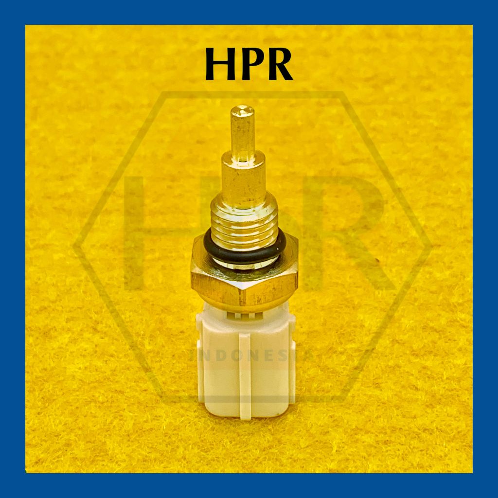 Jual HPR Switch Temperature - Sensor Temperatur Panas 2 Pin Mazda 5 I ...