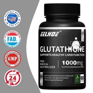 Jual glutathione/1000 Harga Terbaik & Termurah Mei 2026 | Shopee Indonesia