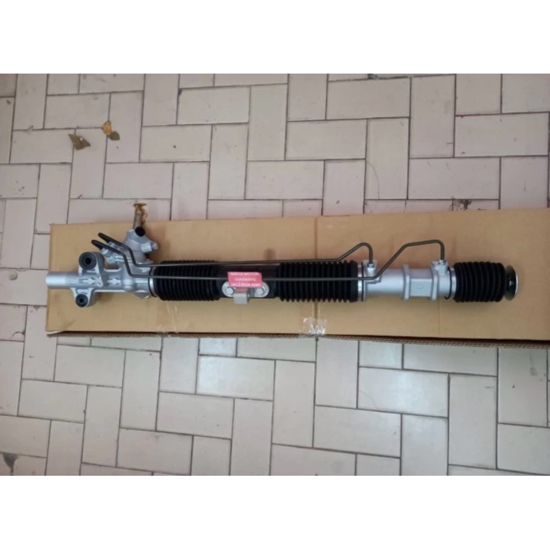 Jual rack steering rack steer crv gen 2 CR-v gen2 Original | Shopee ...