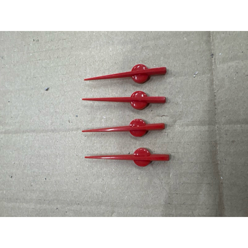 Jual jarum speedometer universal merah | Shopee Indonesia