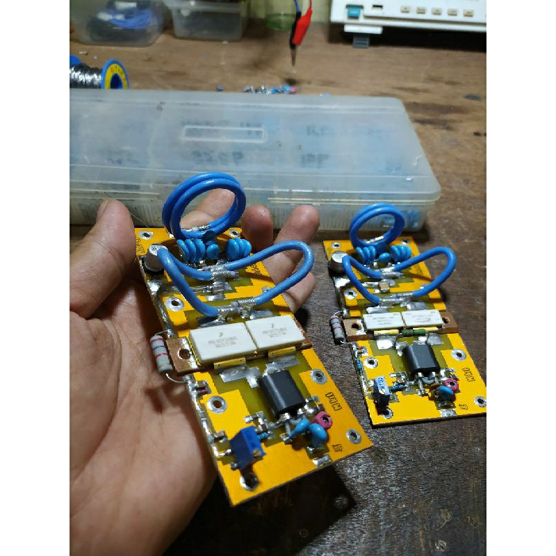 Jual Modul kit palet 400-500w | Shopee Indonesia