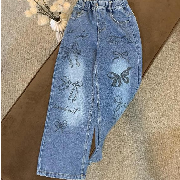 Eliza Jeans (Blue)