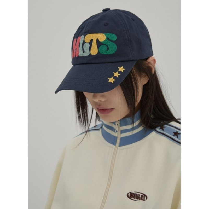 Jual GROOVE RHYME Multicolor MLTS Ball Cap | Shopee Indonesia