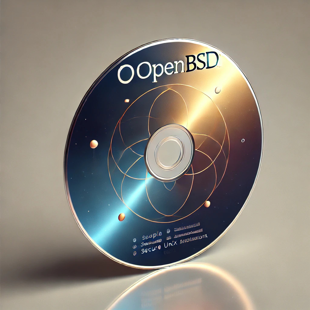 Jual OpenBSD DVD Installer UNIX: Sistem Operasi Unix yang Paling Aman ...