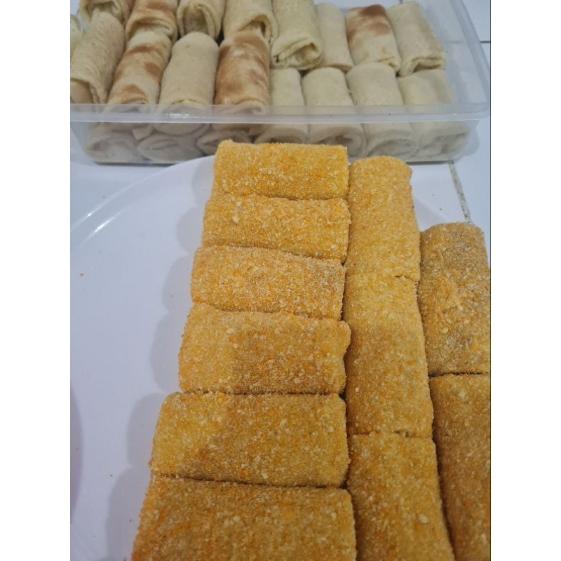 Jual Risoles Mayo | Shopee Indonesia