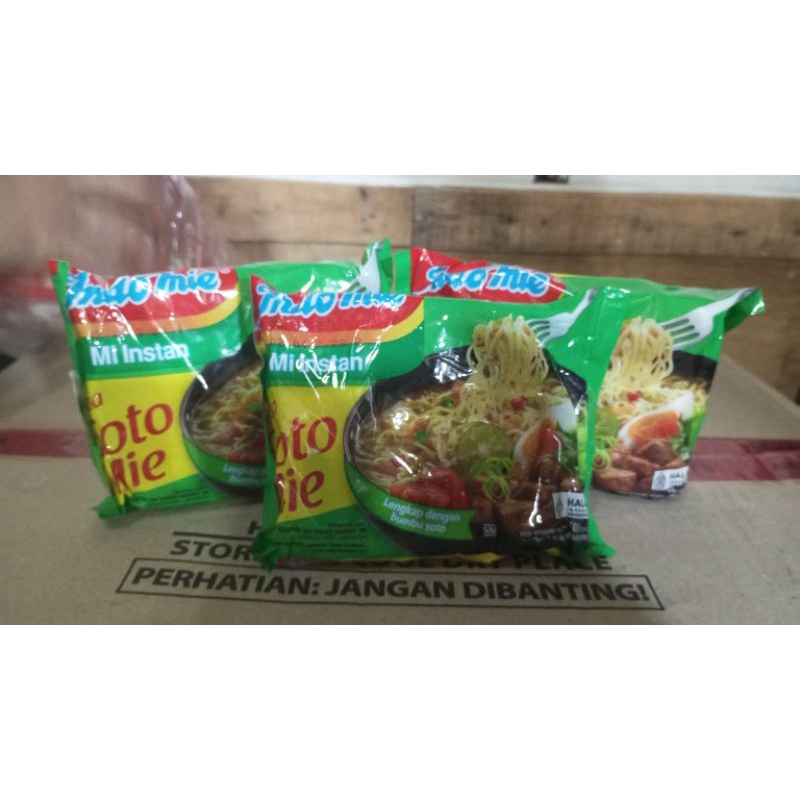 Jual indomi rasa misoto yg harum dan nikmat 3 bks | Shopee Indonesia